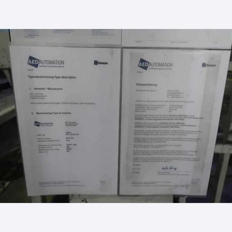 595 Solutions - Systems for the production of Al/ Mg injection molded parts-41