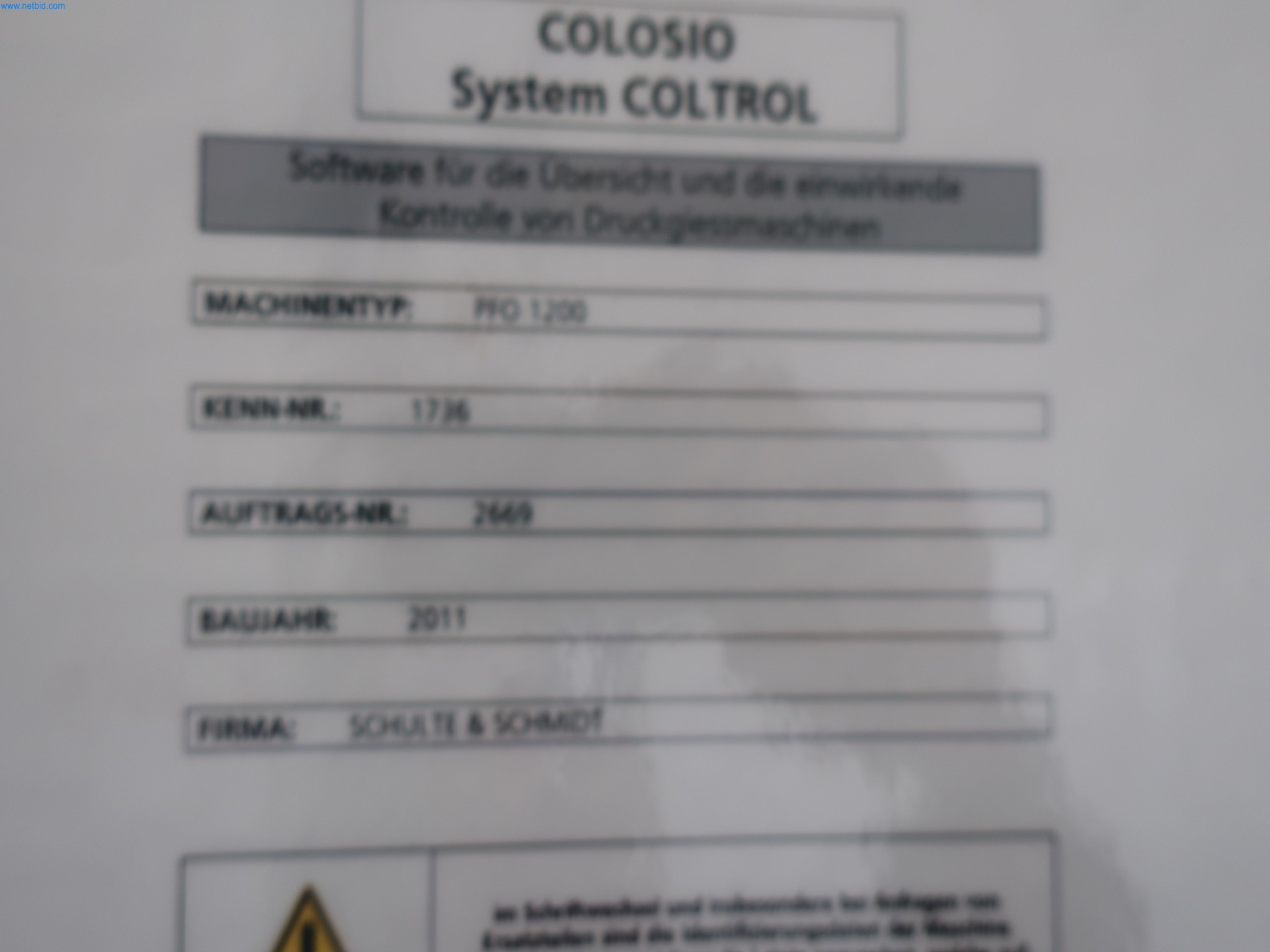 595 Solutions - Systems for the production of Al/ Mg injection molded parts-42