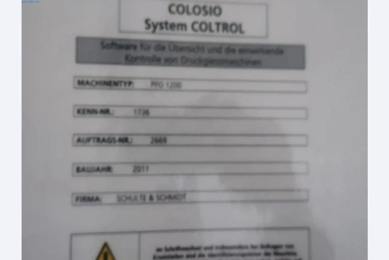 595 Solutions - Systems for the production of Al/ Mg injection molded parts-42