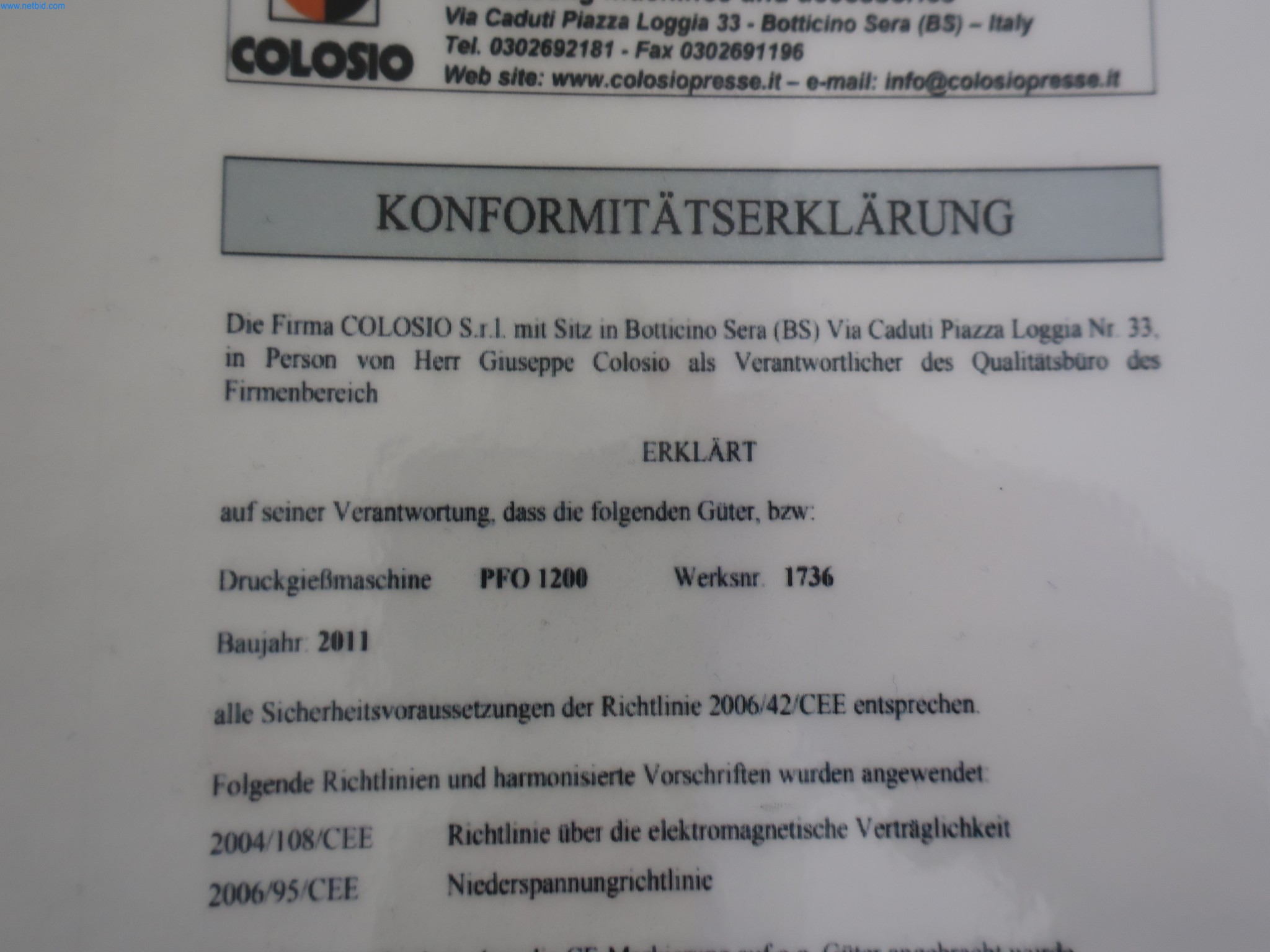 595 Solutions - Systems for the production of Al/ Mg injection molded parts-43