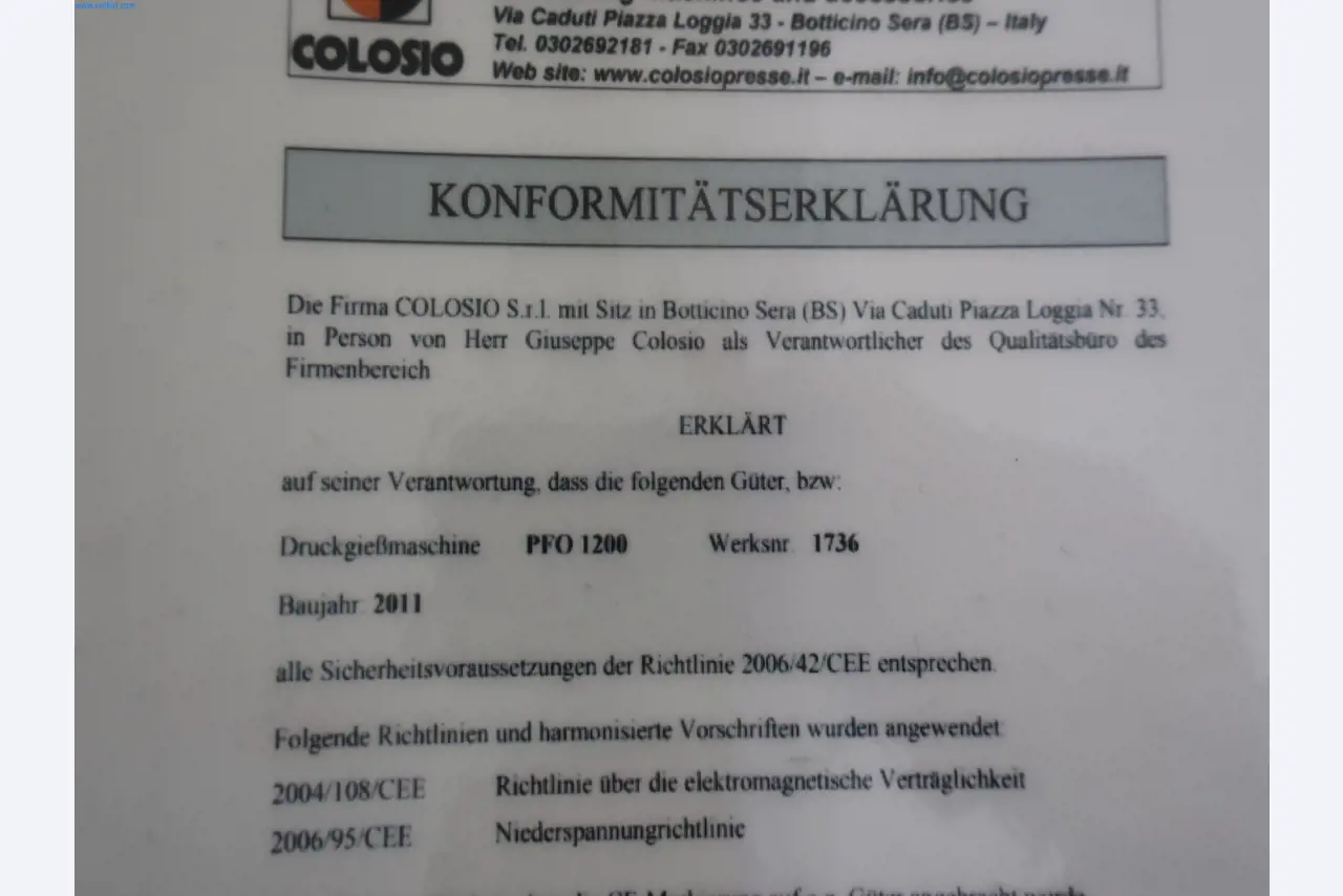 595 Solutions - Systems for the production of Al/ Mg injection molded parts-43