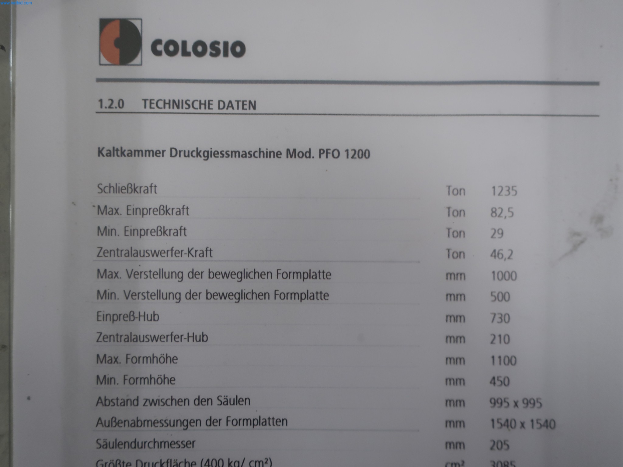 595 Solutions - Systems for the production of Al/ Mg injection molded parts-44