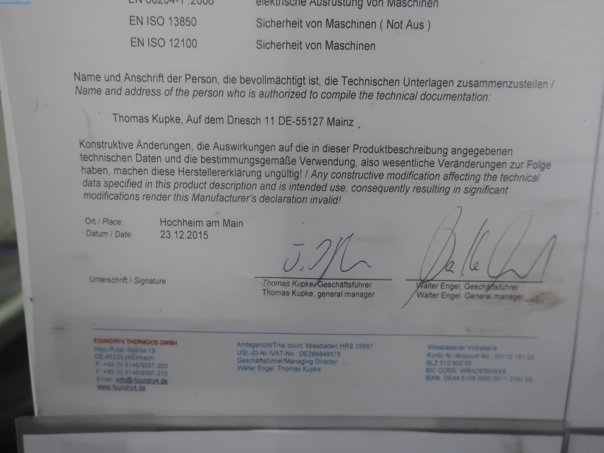 595 Solutions - Systems for the production of Al/ Mg injection molded parts-47