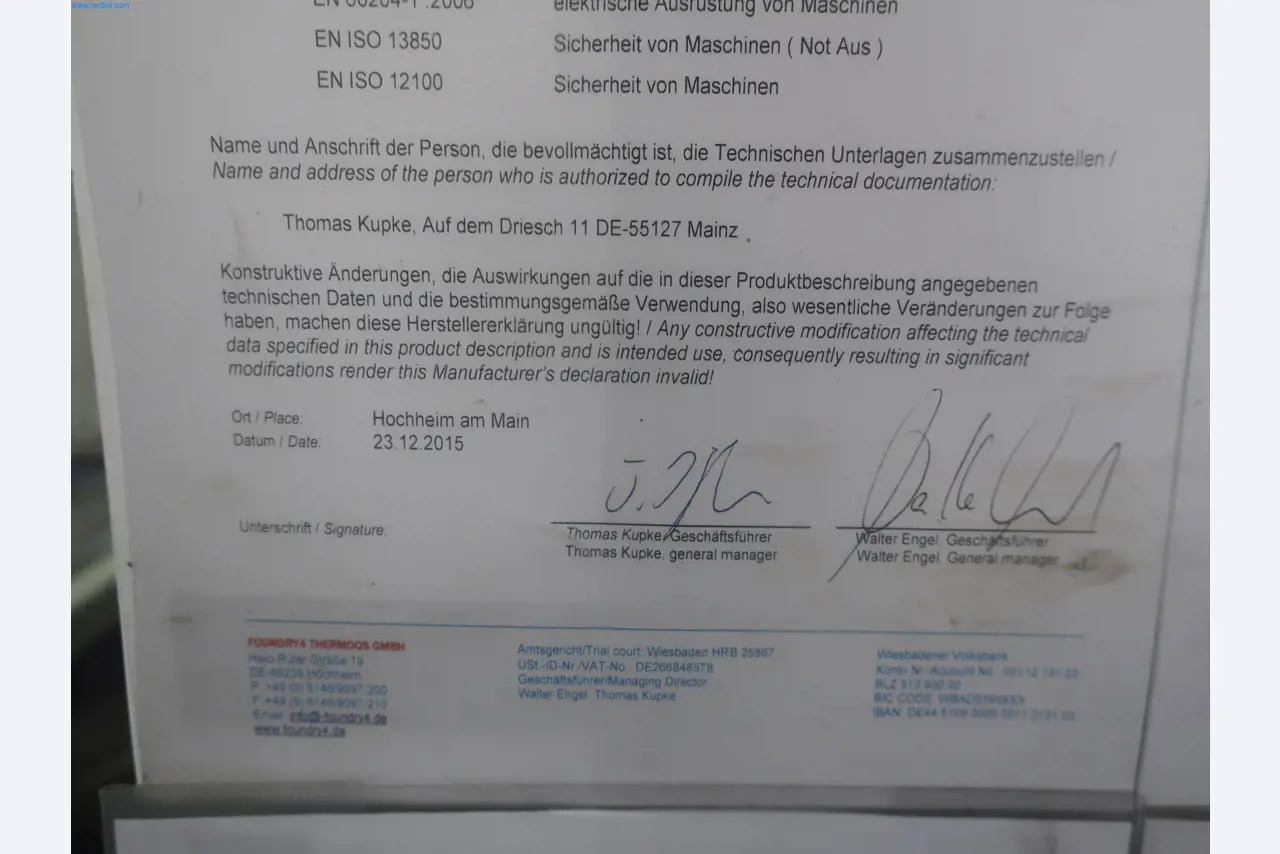 595 Solutions - Systems for the production of Al/ Mg injection molded parts-47