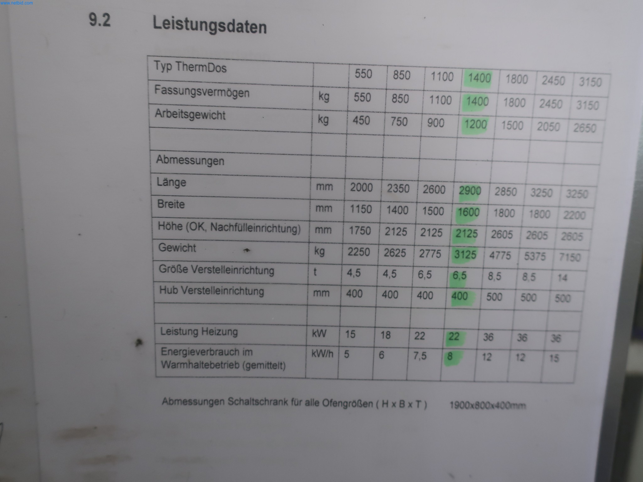 595 Solutions - Systems for the production of Al/ Mg injection molded parts-49