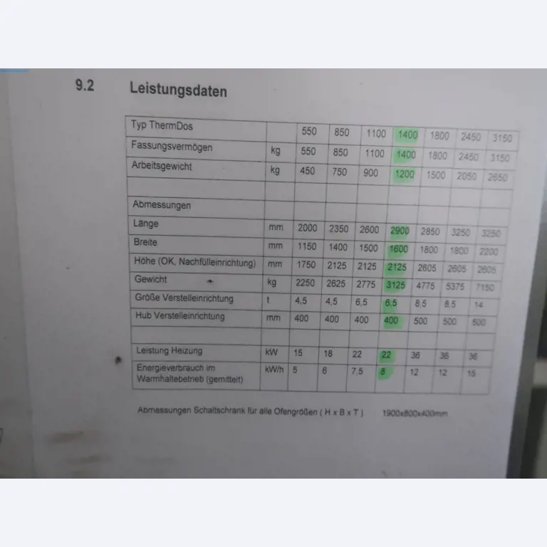 595 Solutions - Systems for the production of Al/ Mg injection molded parts-49