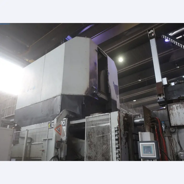 595 Solutions - Systems for the production of Al/ Mg injection molded parts-4