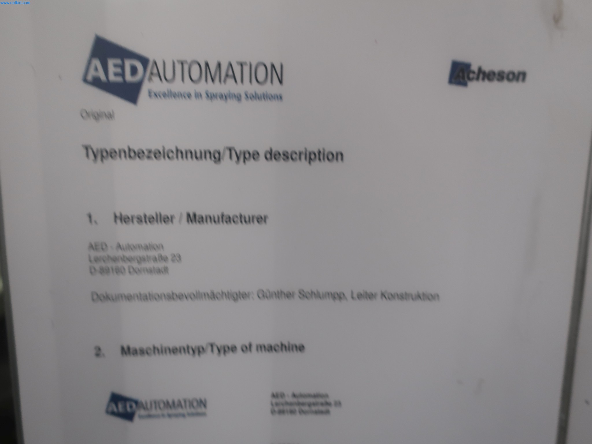 595 Solutions - Systems for the production of Al/ Mg injection molded parts-50