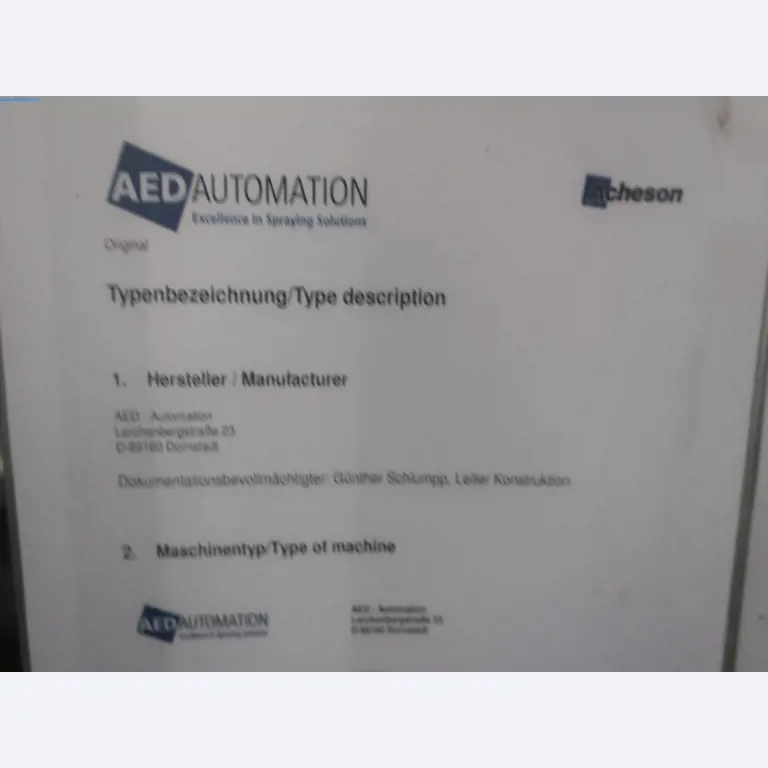 595 Solutions - Systems for the production of Al/ Mg injection molded parts-50