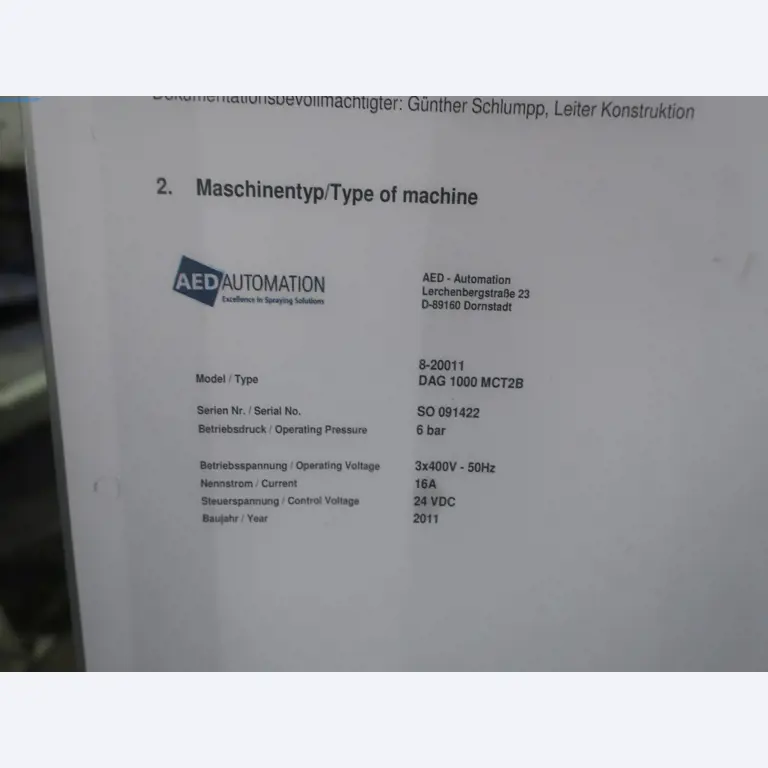 595 Solutions - Systems for the production of Al/ Mg injection molded parts-51