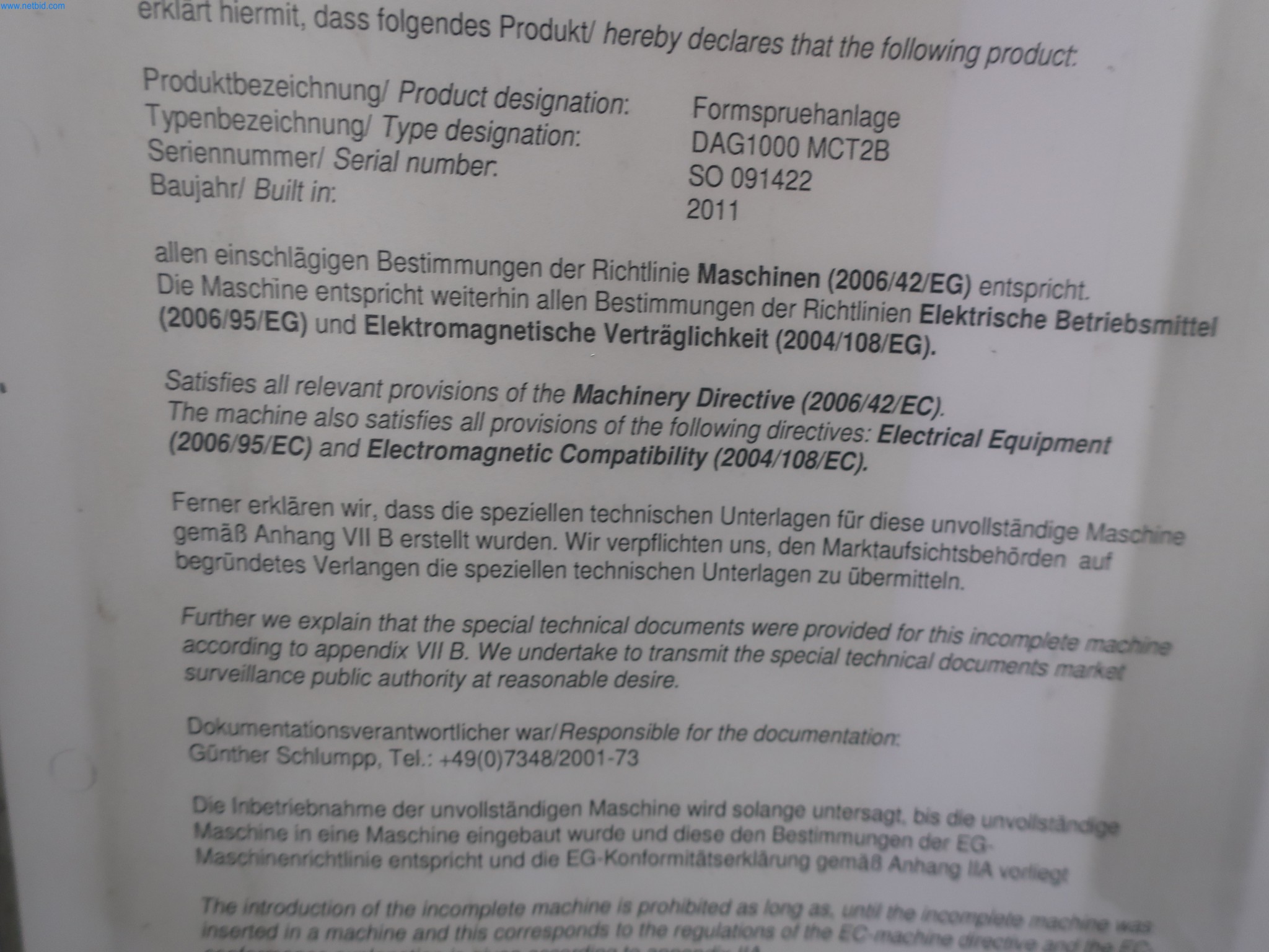 595 Solutions - Systems for the production of Al/ Mg injection molded parts-53