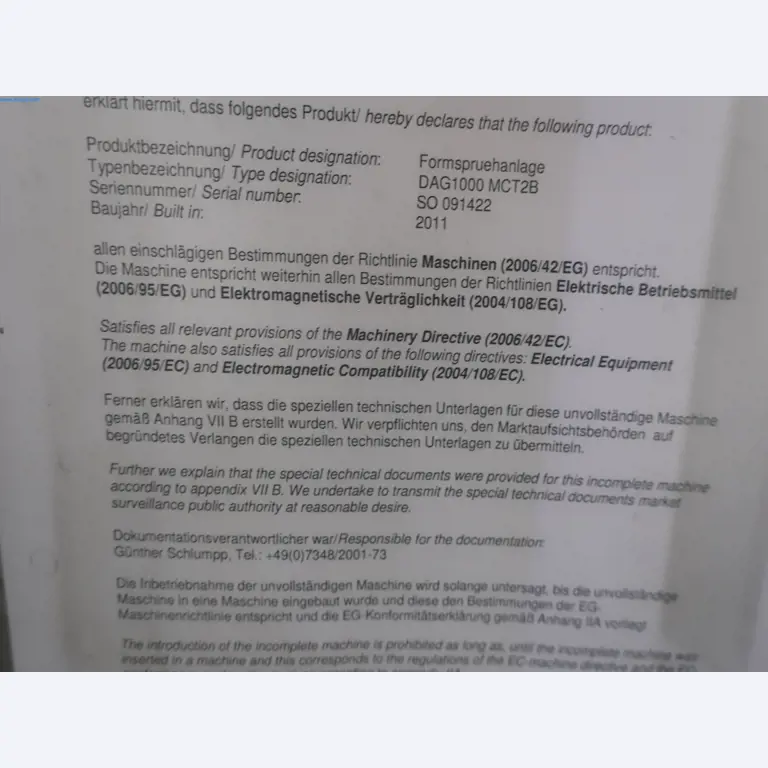 595 Solutions - Systems for the production of Al/ Mg injection molded parts-53