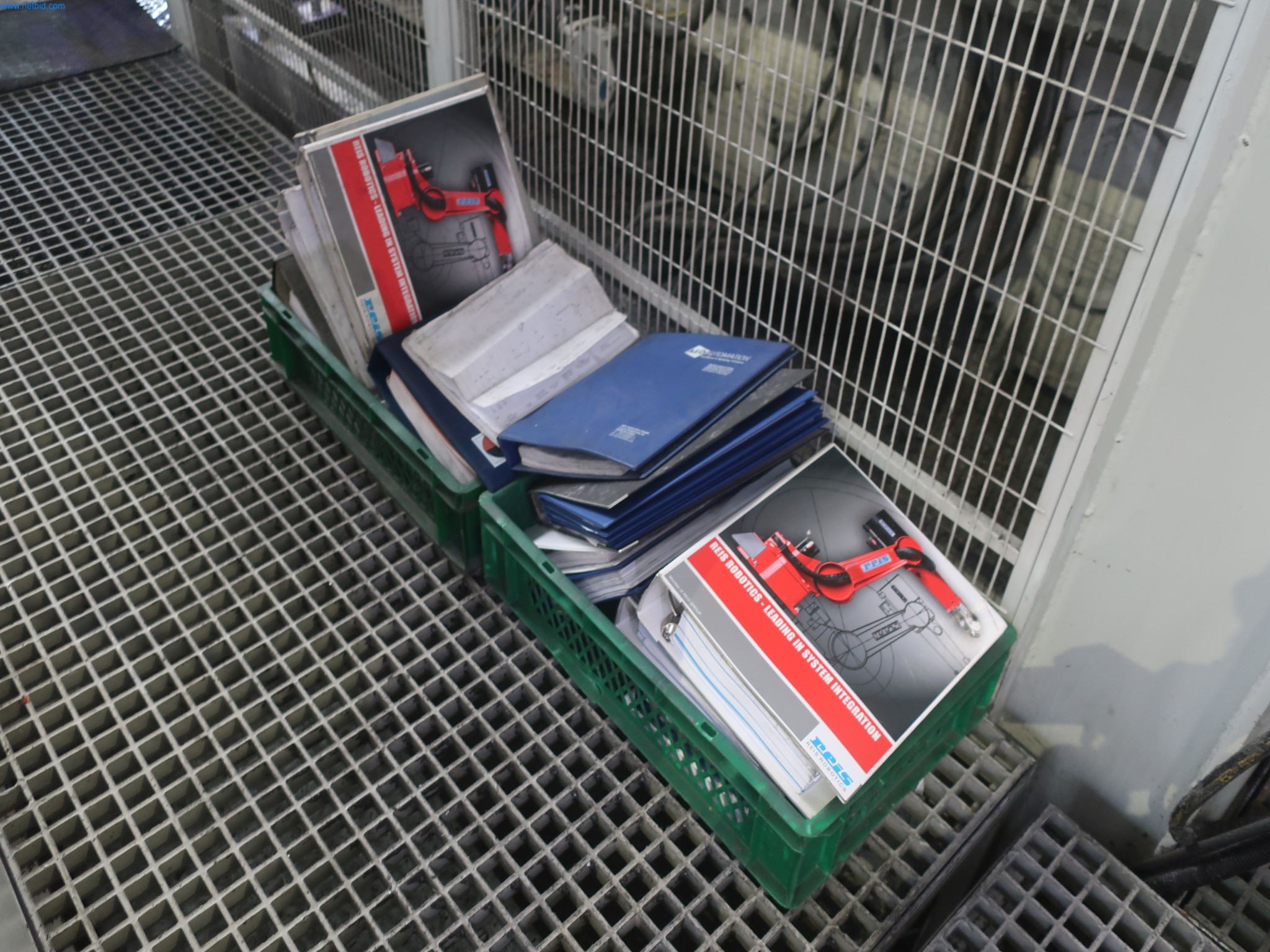 595 Solutions - Systems for the production of Al/ Mg injection molded parts-6