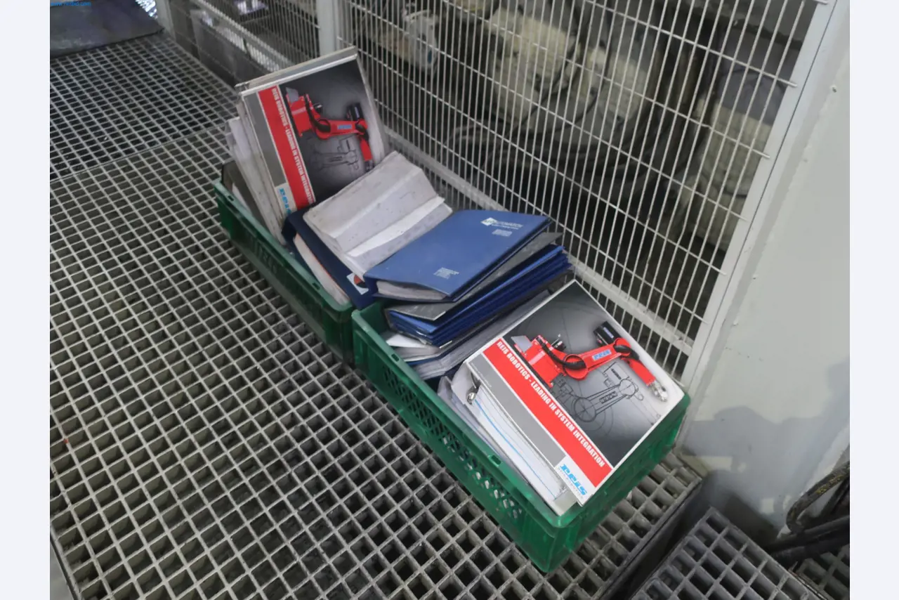 595 Solutions - Systems for the production of Al/ Mg injection molded parts-6