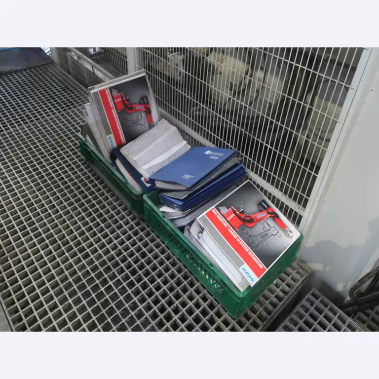 595 Solutions - Systems for the production of Al/ Mg injection molded parts-6