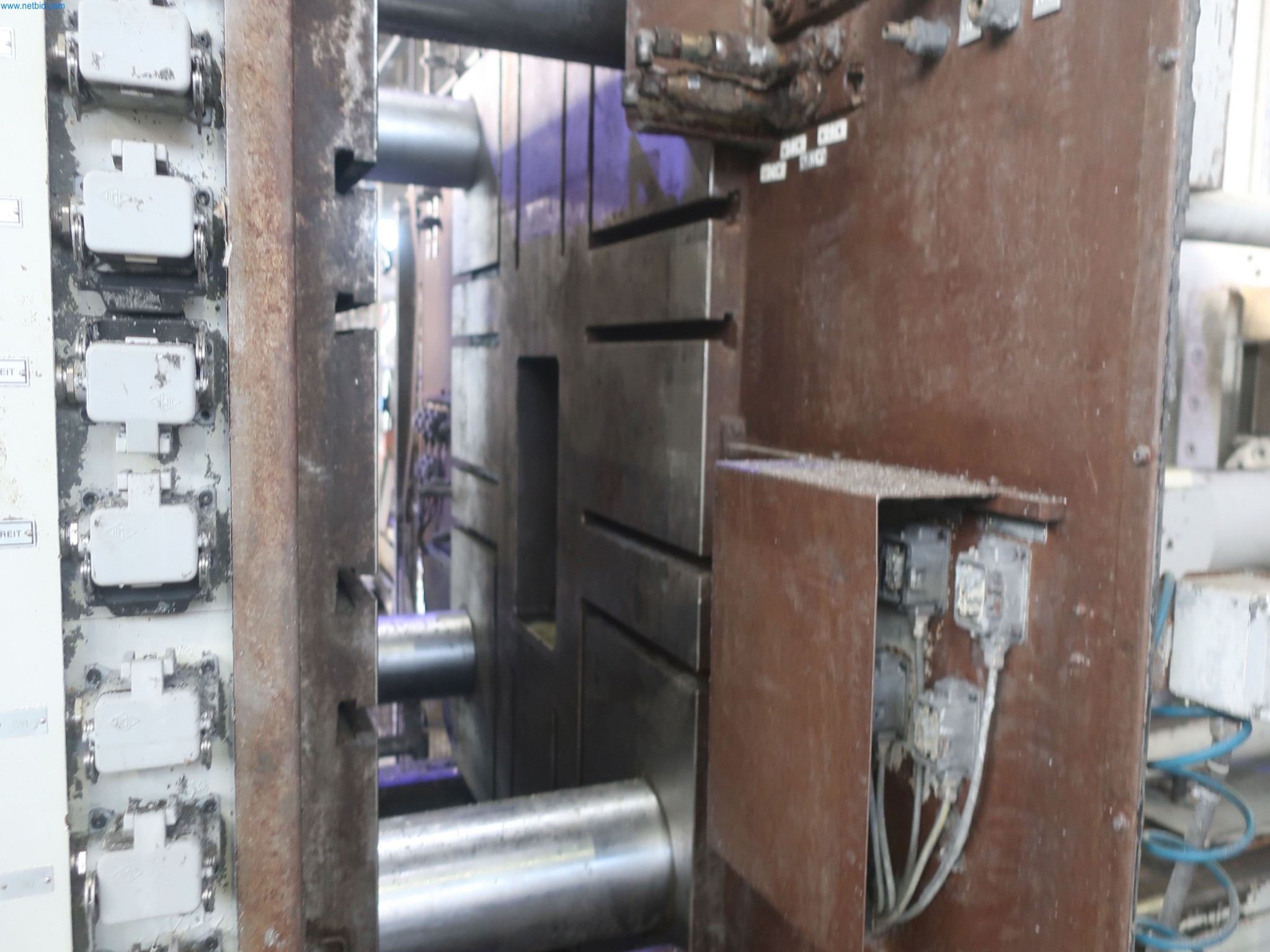 595 Solutions - Systems for the production of Al/ Mg injection molded parts-7