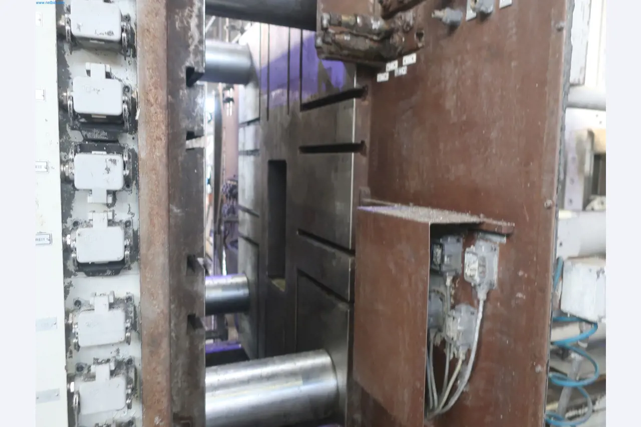 595 Solutions - Systems for the production of Al/ Mg injection molded parts-7