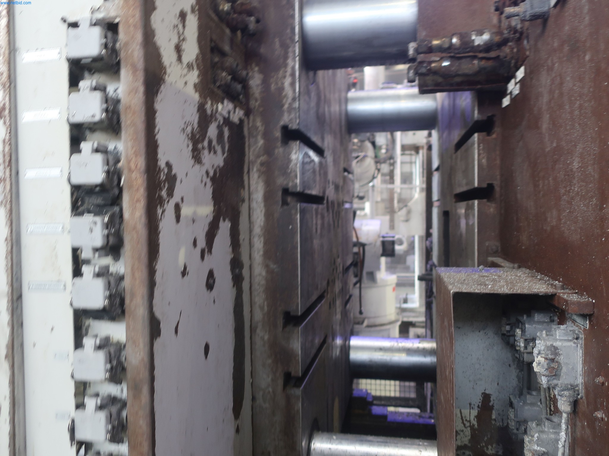 595 Solutions - Systems for the production of Al/ Mg injection molded parts-8