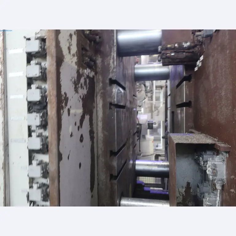 595 Solutions - Systems for the production of Al/ Mg injection molded parts-8