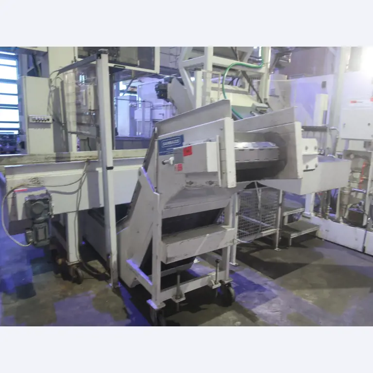 595 Solutions - Systems for the production of Al/ Mg injection molded parts-11