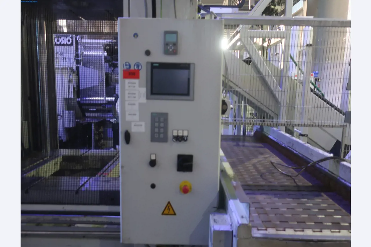 595 Solutions - Systems for the production of Al/ Mg injection molded parts-14