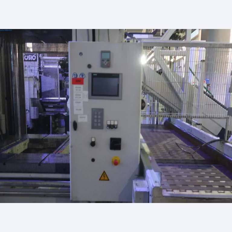 595 Solutions - Systems for the production of Al/ Mg injection molded parts-14