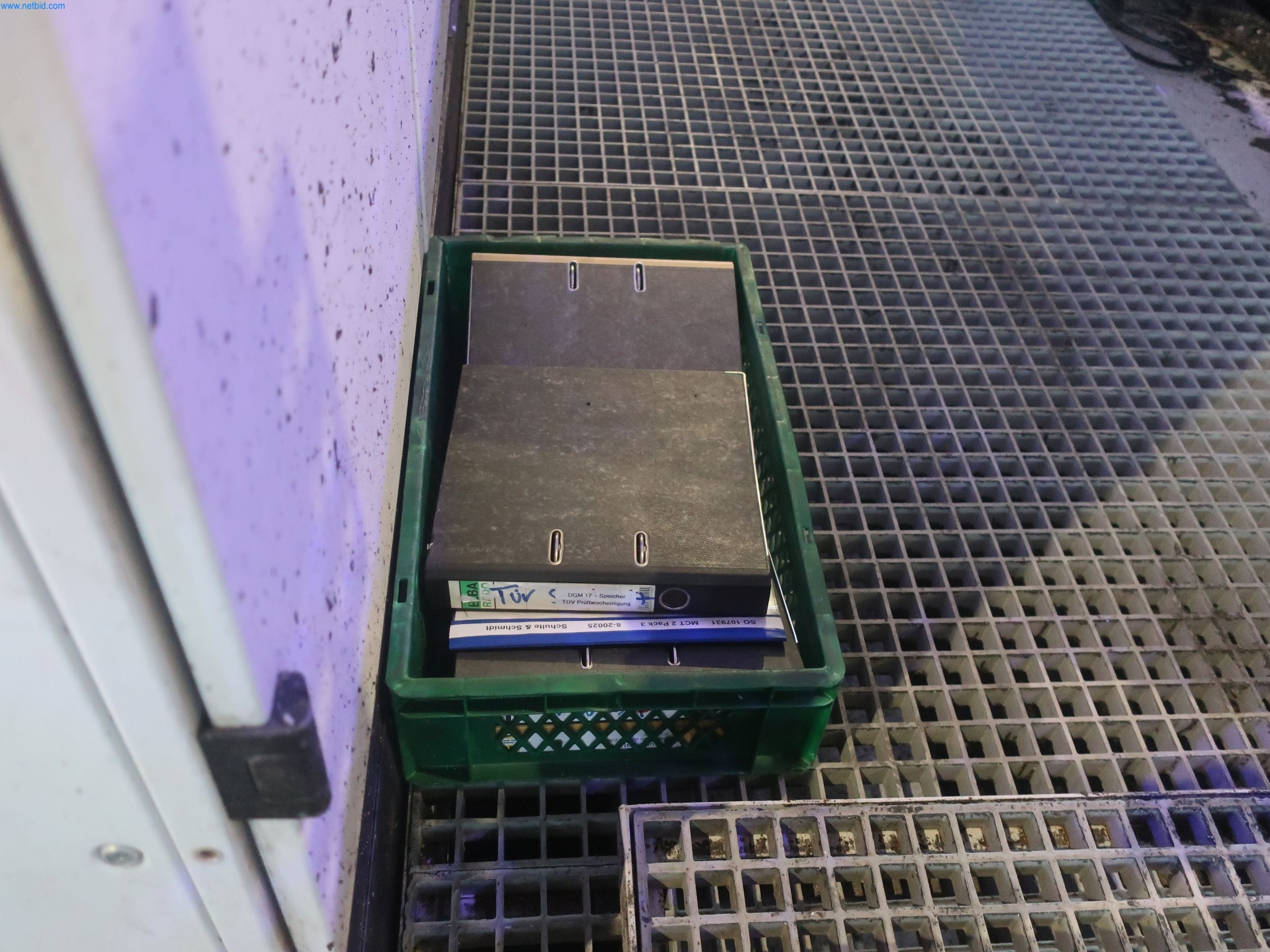 595 Solutions - Systems for the production of Al/ Mg injection molded parts-18