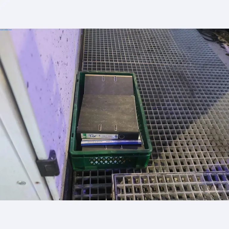 595 Solutions - Systems for the production of Al/ Mg injection molded parts-18