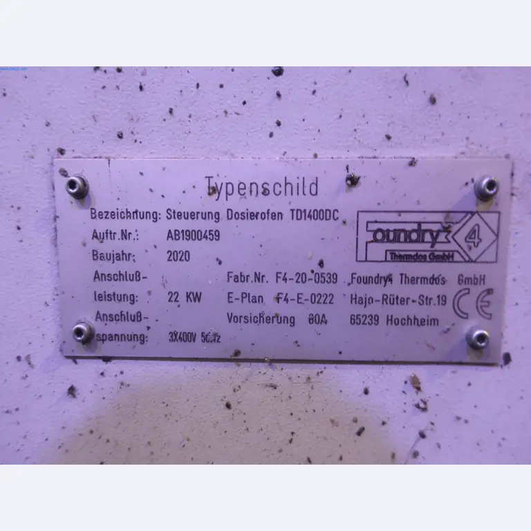 595 Solutions - Systems for the production of Al/ Mg injection molded parts-19