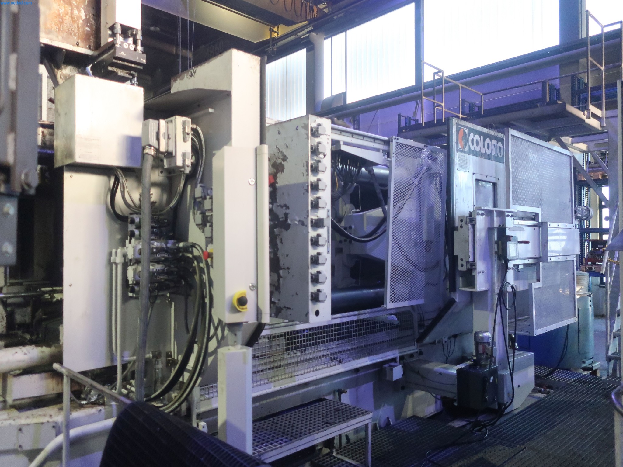 595 Solutions - Systems for the production of Al/ Mg injection molded parts-1