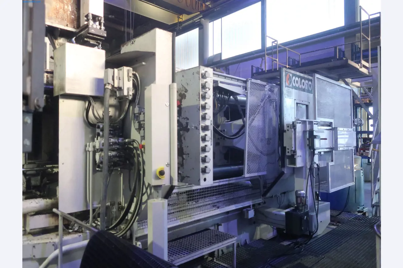 595 Solutions - Systems for the production of Al/ Mg injection molded parts-1