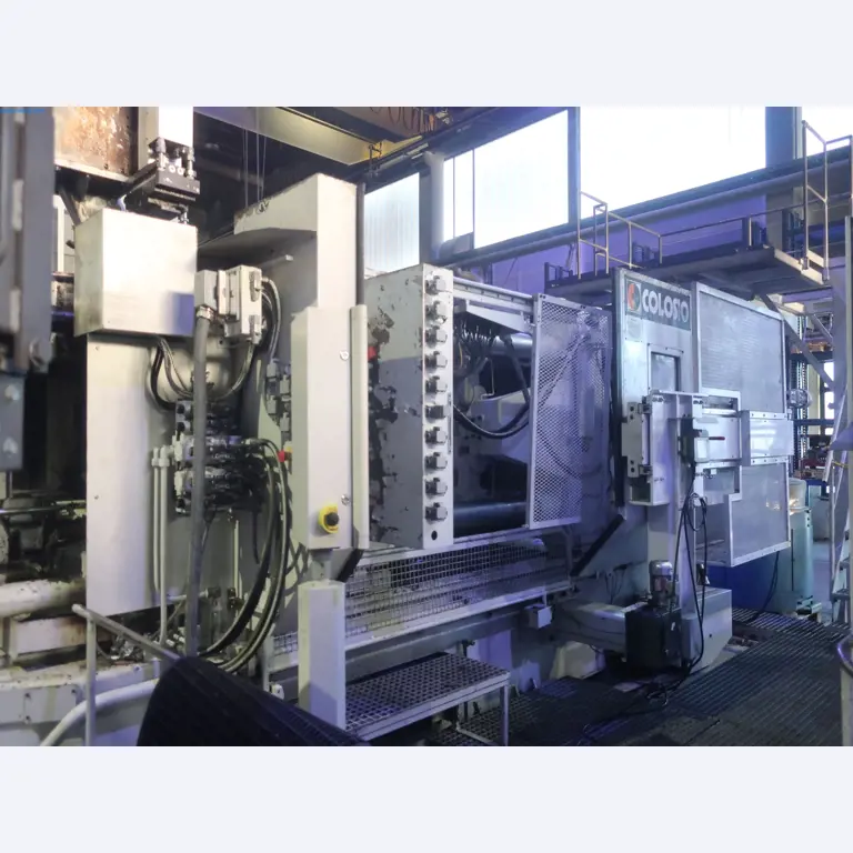 595 Solutions - Systems for the production of Al/ Mg injection molded parts-1