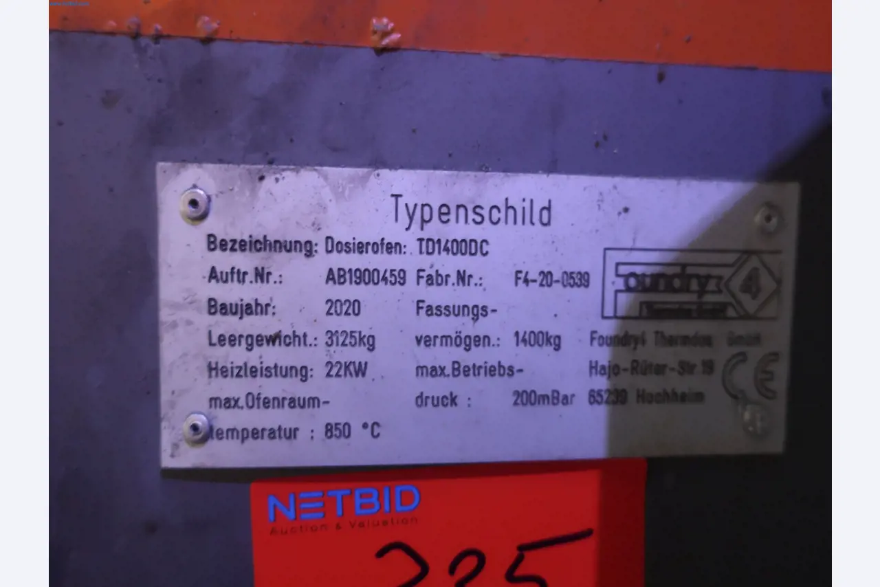 595 Solutions - Systems for the production of Al/ Mg injection molded parts-20