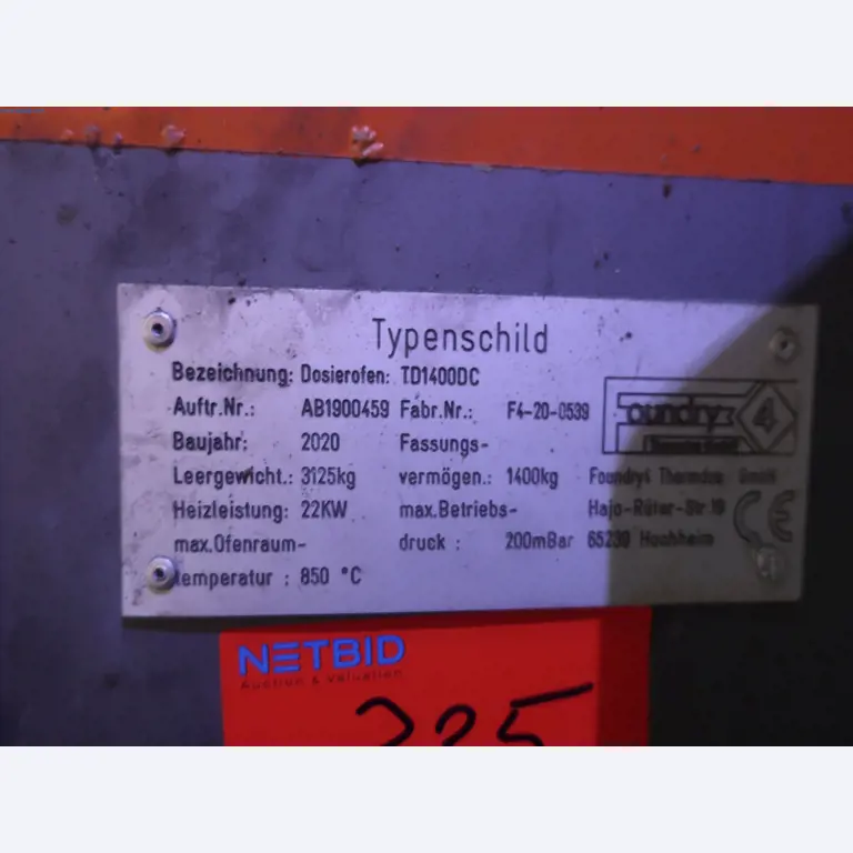 595 Solutions - Systems for the production of Al/ Mg injection molded parts-20