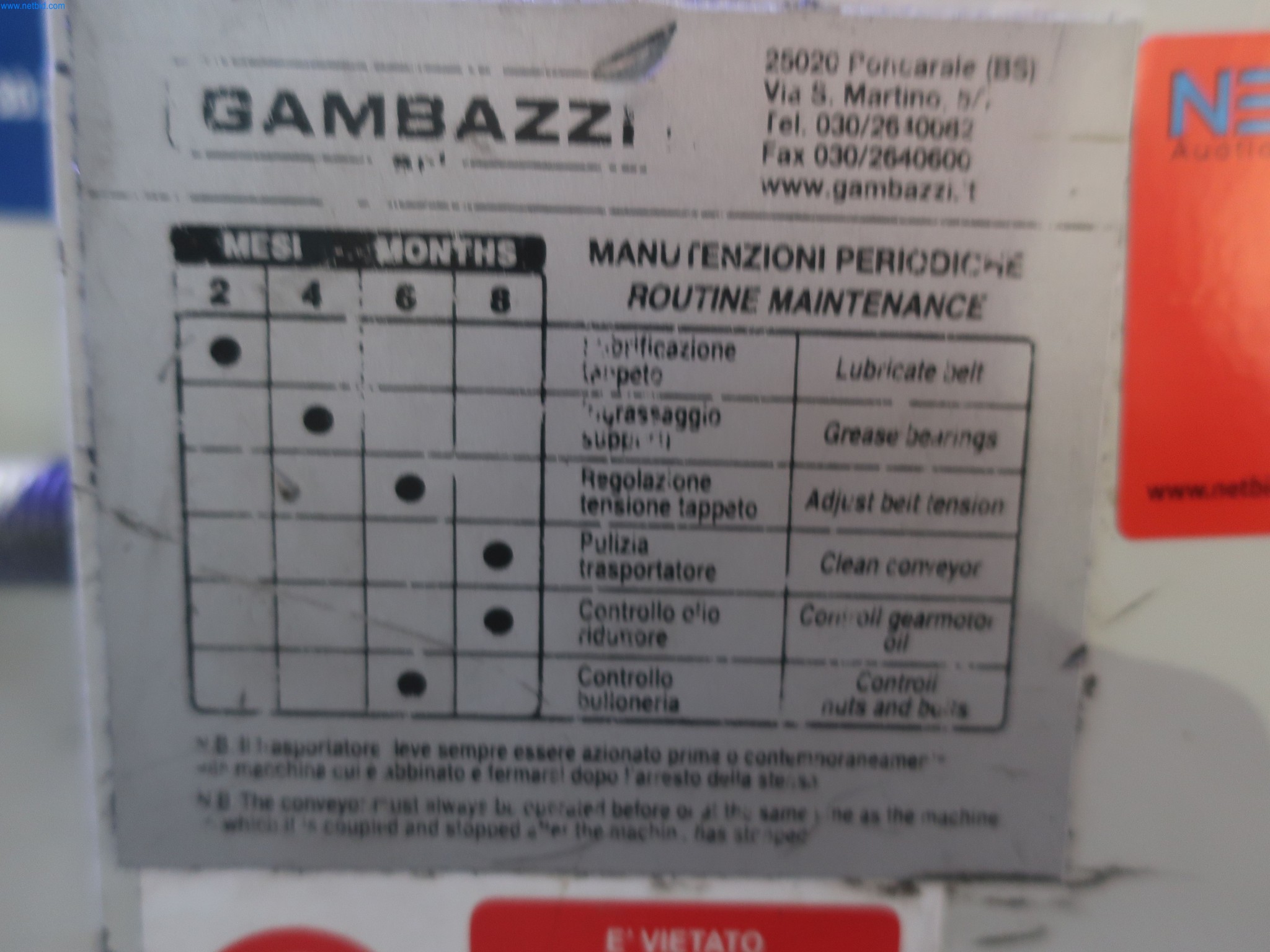 595 Solutions - Systems for the production of Al/ Mg injection molded parts-21