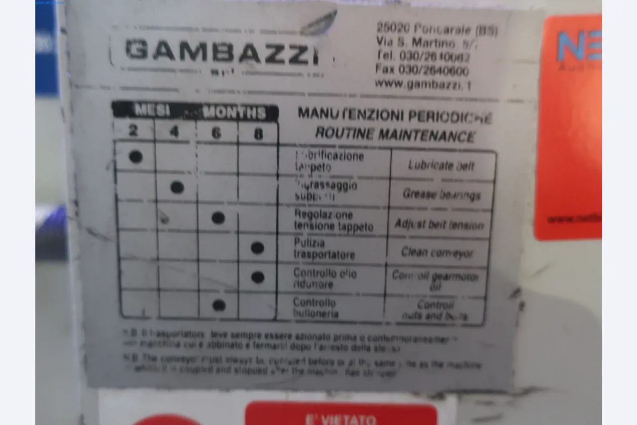 595 Solutions - Systems for the production of Al/ Mg injection molded parts-21