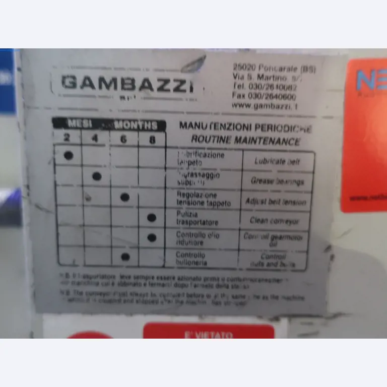 595 Solutions - Systems for the production of Al/ Mg injection molded parts-21