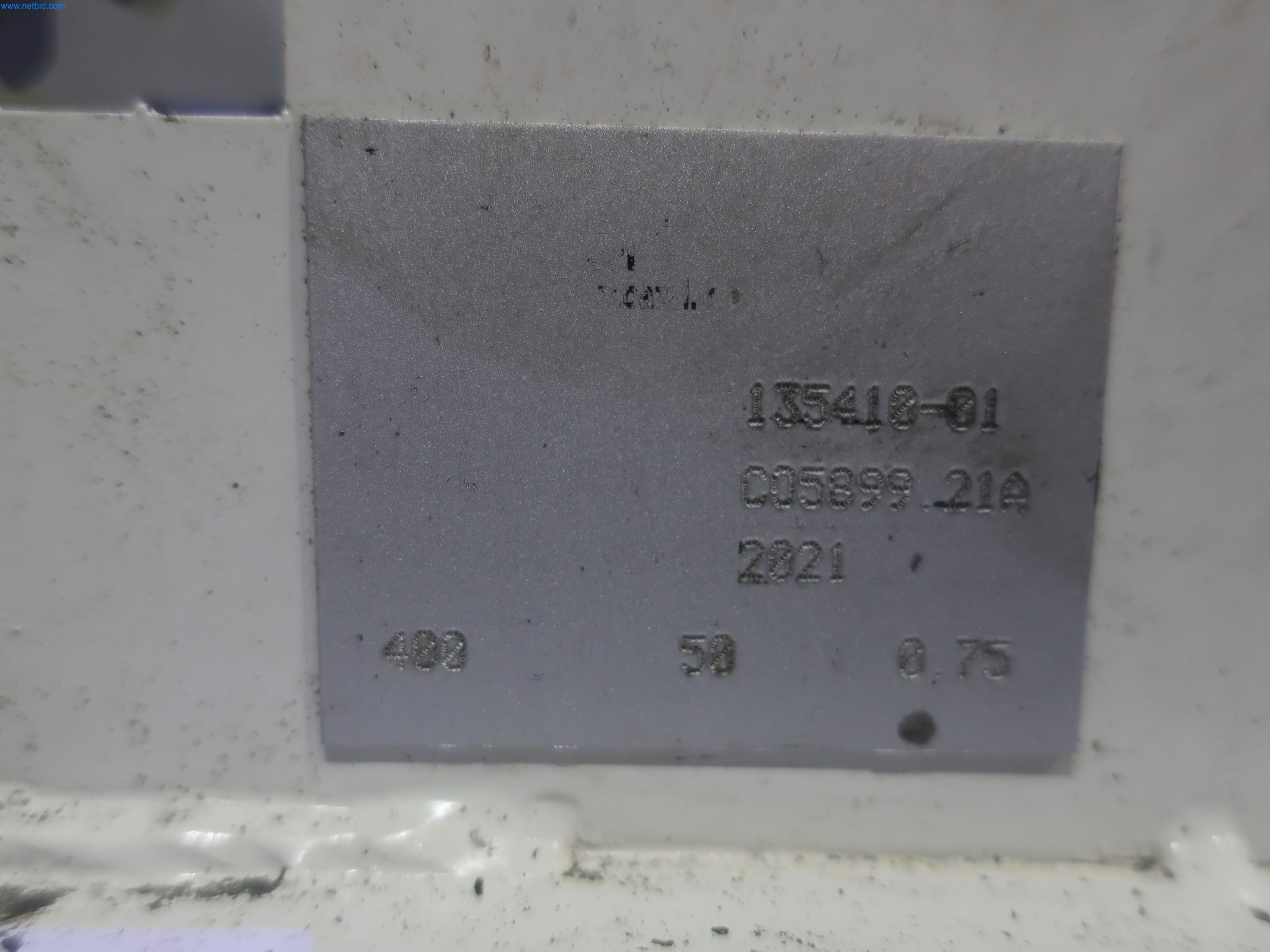 595 Solutions - Systems for the production of Al/ Mg injection molded parts-22