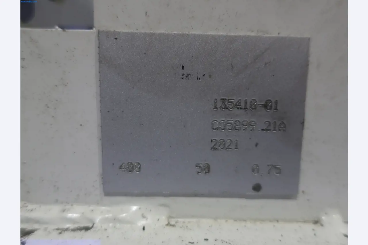 595 Solutions - Systems for the production of Al/ Mg injection molded parts-22