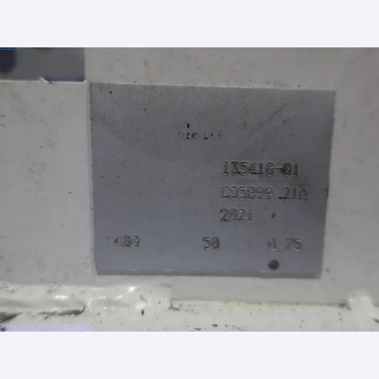 595 Solutions - Systems for the production of Al/ Mg injection molded parts-22