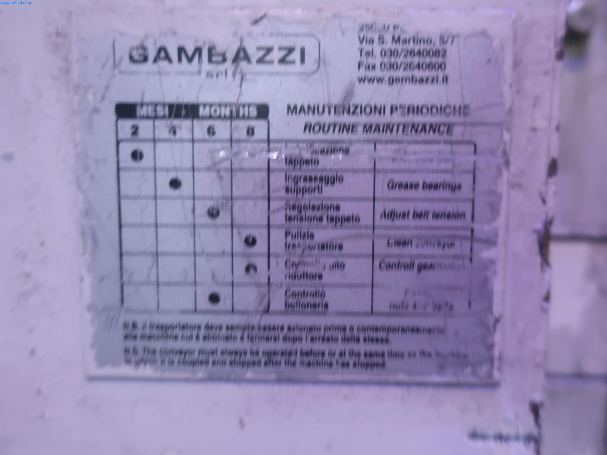 595 Solutions - Systems for the production of Al/ Mg injection molded parts-23