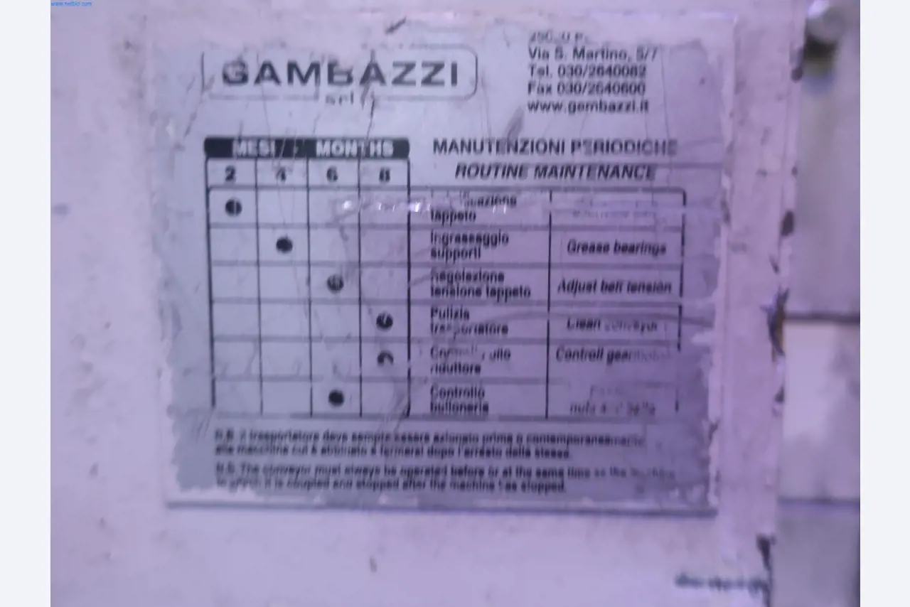 595 Solutions - Systems for the production of Al/ Mg injection molded parts-23