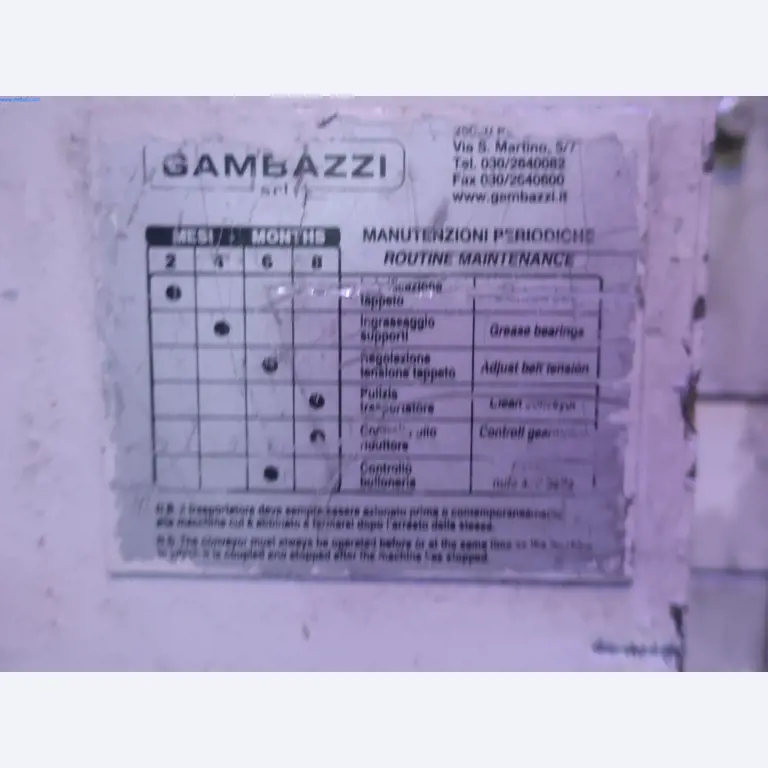 595 Solutions - Systems for the production of Al/ Mg injection molded parts-23