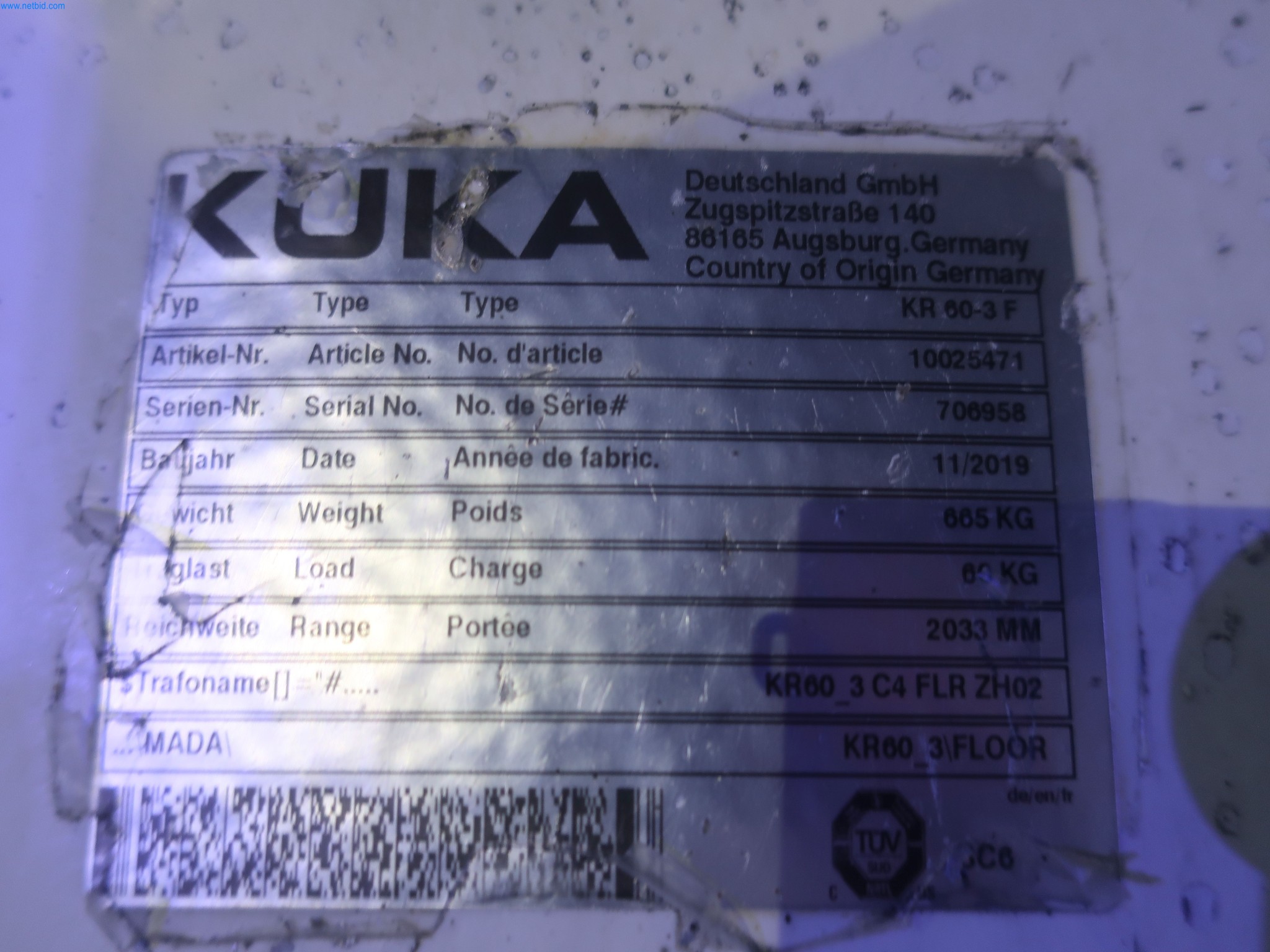 595 Solutions - Systems for the production of Al/ Mg injection molded parts-27