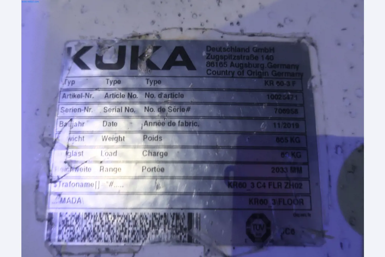 595 Solutions - Systems for the production of Al/ Mg injection molded parts-27