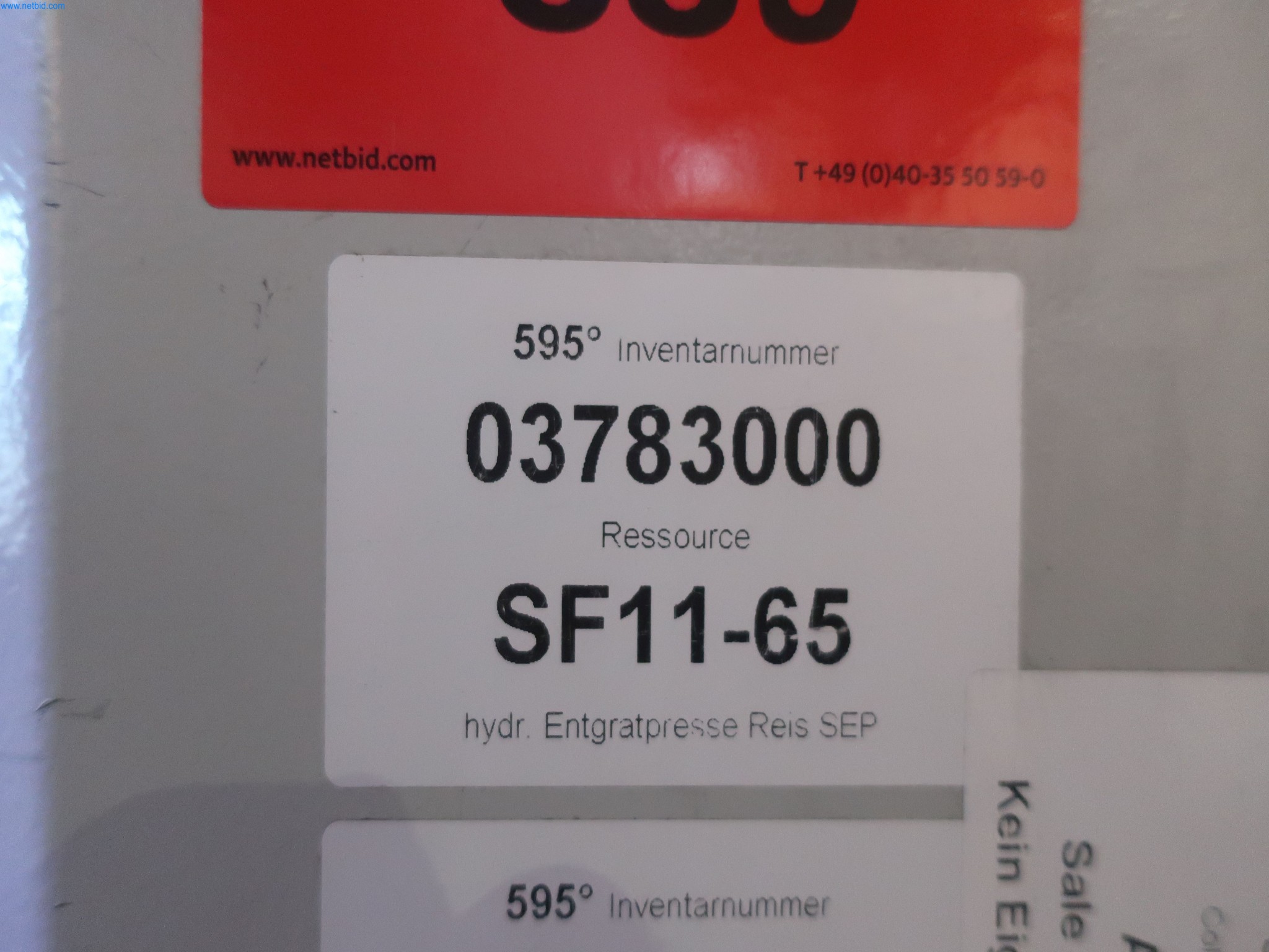 595 Solutions - Systems for the production of Al/ Mg injection molded parts-28