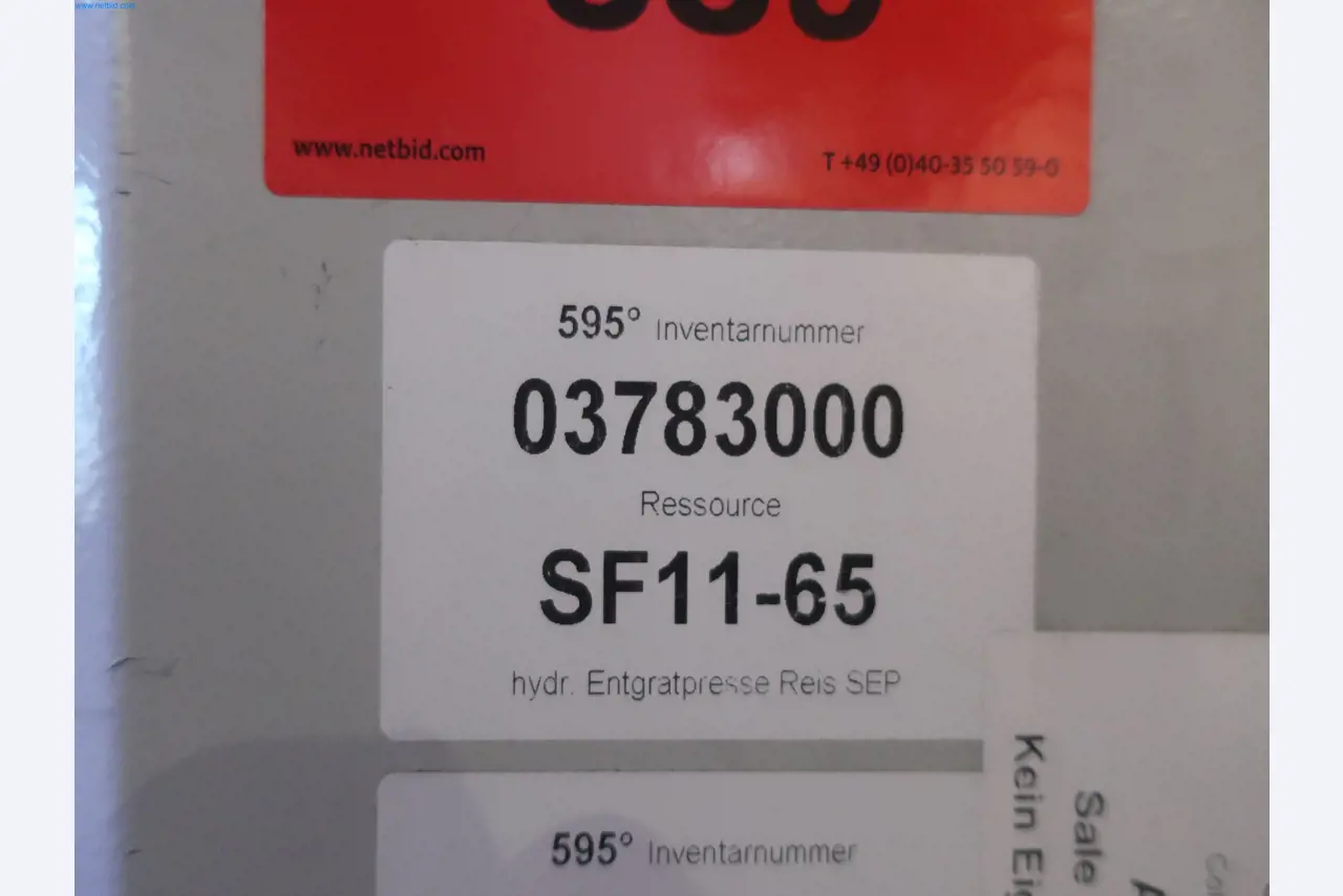 595 Solutions - Systems for the production of Al/ Mg injection molded parts-28