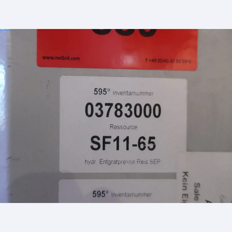 595 Solutions - Systems for the production of Al/ Mg injection molded parts-28