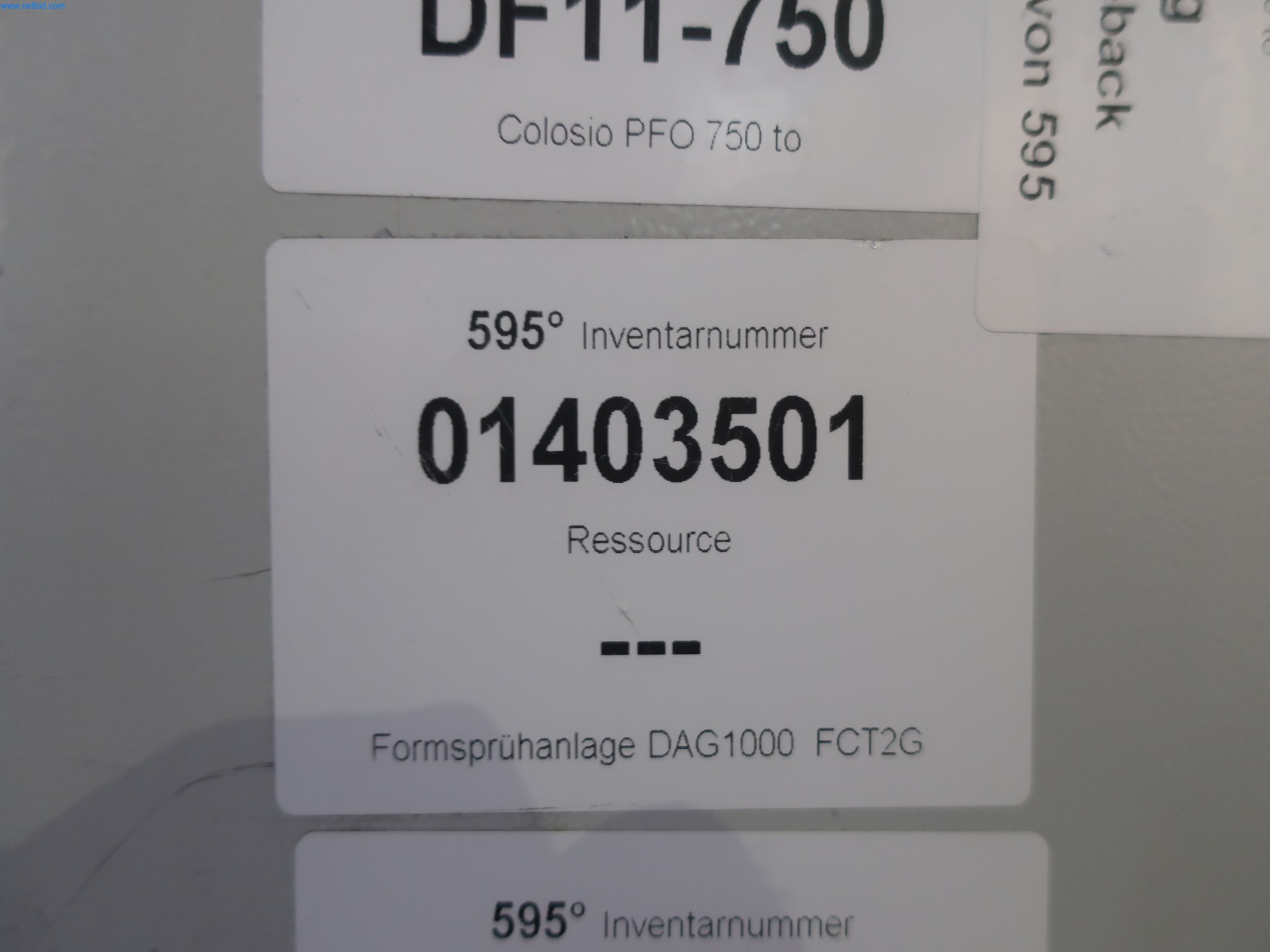 595 Solutions - Systems for the production of Al/ Mg injection molded parts-30