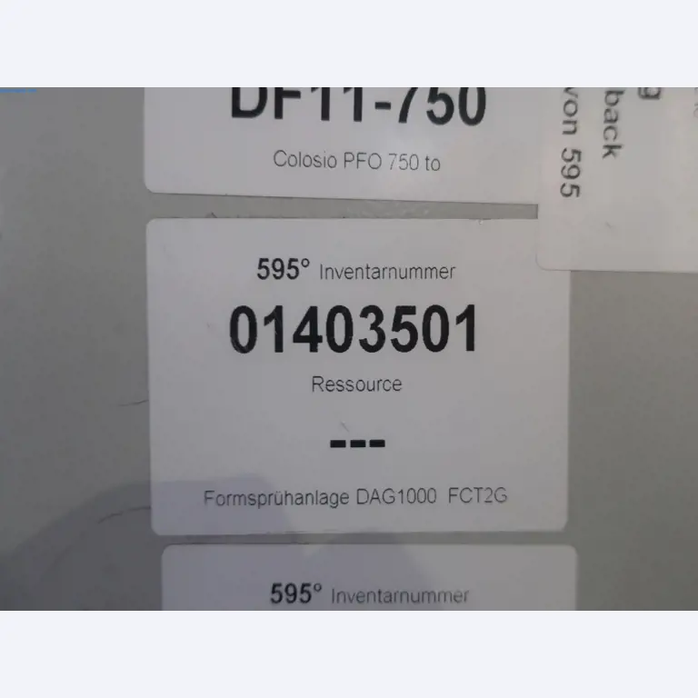 595 Solutions - Systems for the production of Al/ Mg injection molded parts-30